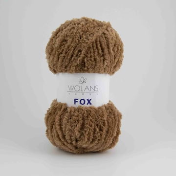 Wolans Fox - Dió 41