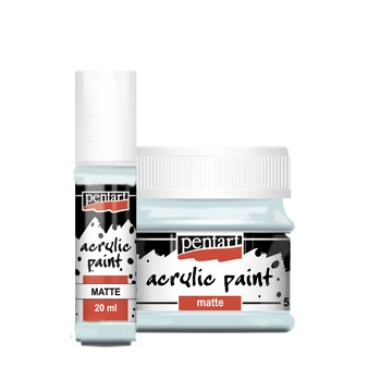 APMatte_jégkék