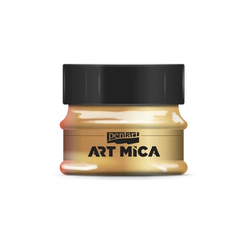 Art Mica-narancs