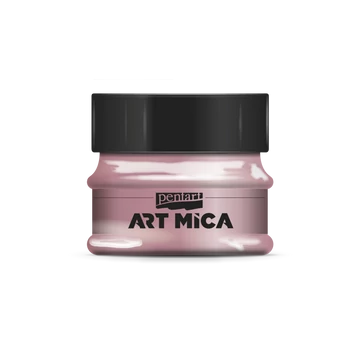Art Mica-rózsaszín