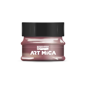 Art Mica-szuperpiros