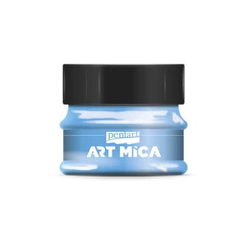 Art Mica-aranykék