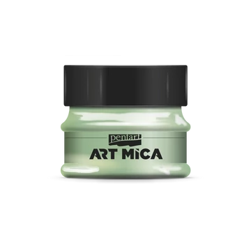 Art Mica-aranyzöld