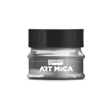 Art Mica-antracit