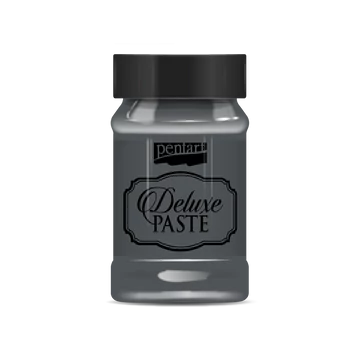 Deluxe paszta  platina - 100ml