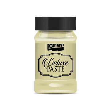 Deluxe paszta  pezsgő - 100ml