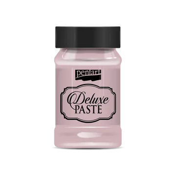 Deluxe paszta  rózsaarany - 100ml