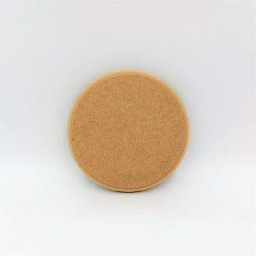 Mdf kör lap 14 cm