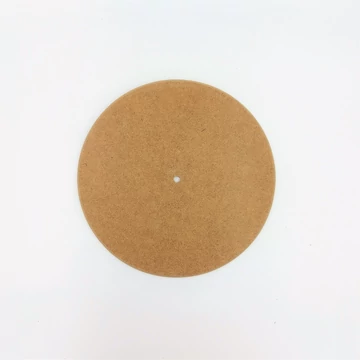 Mdf óralap (5mm) 25 cm