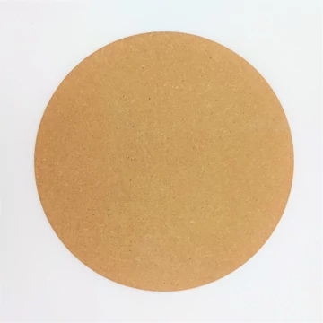 Mandala lap vékony 30cm