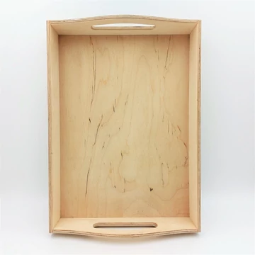 Tálca 40 x 30 cm