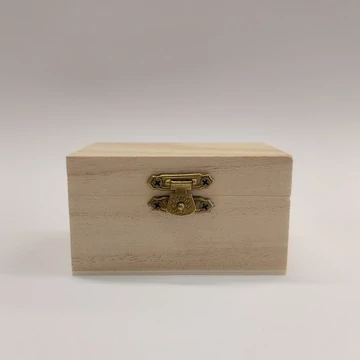 Mini fadoboz