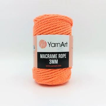YarnArt Macrame Rope 767 lazac