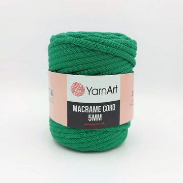 YarnArt Cord 759 zöld