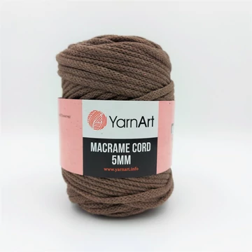 YarnArt Cord 769 sötétbarna