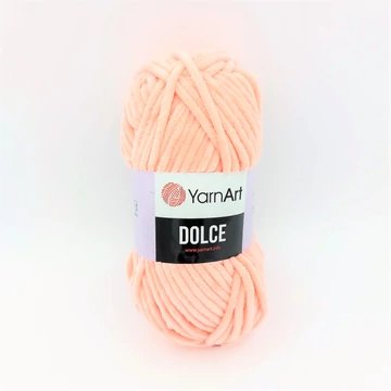YarnArt Dolce Color 764 lazac