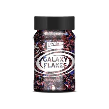 Galaxy Flakes - Mars barna