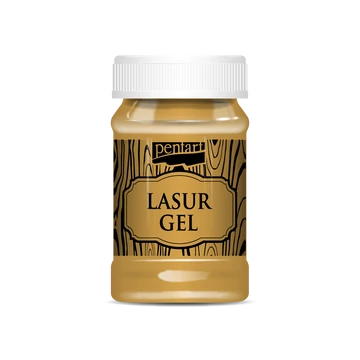 fenyő lazúr gél