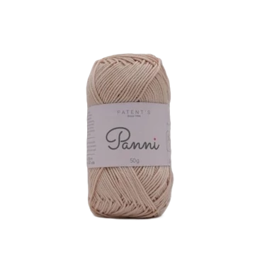 Panni pamut fonal - 018 - kajszibarack