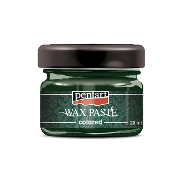 26684-2 metáltürkiz wax paszta
