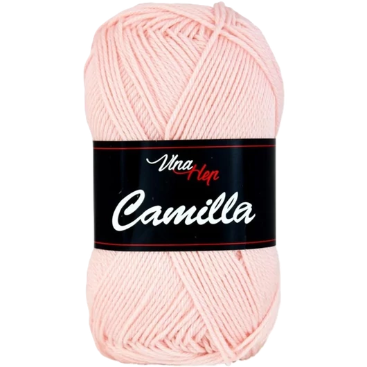 Camilla fonal - 8003 - púderrózsa 