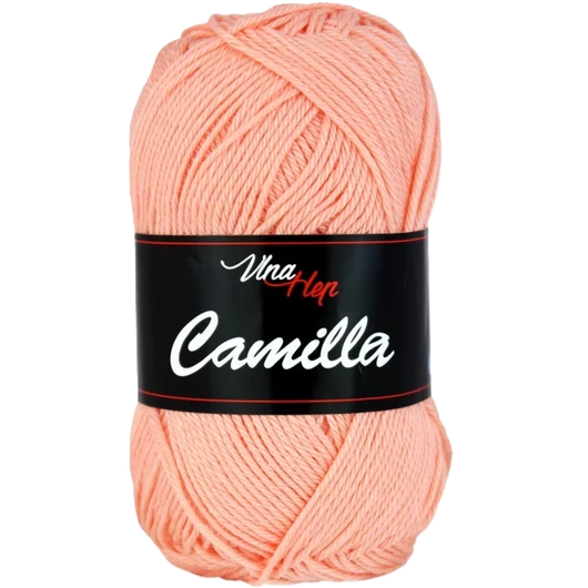 Camilla fonal - 8011 - világosbarack
