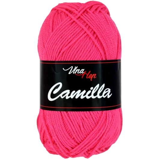 Camilla fonal - 8036 - magenta