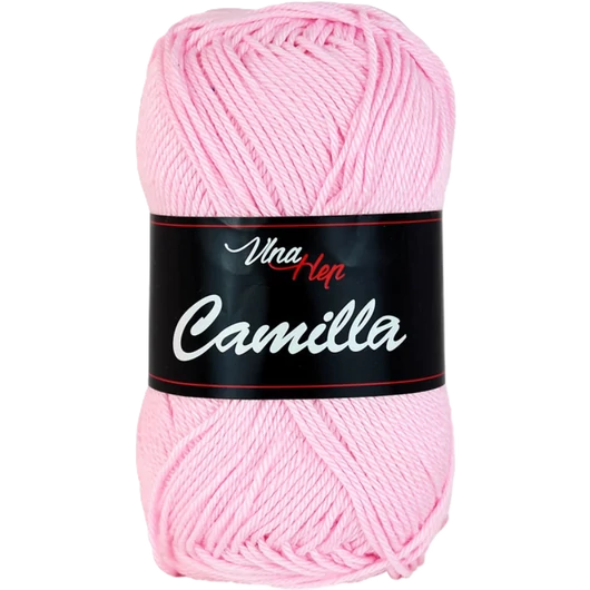Camilla fonal - 8038 - babarózsa