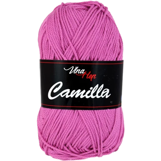 Camilla fonal - 8045 - bíbor
