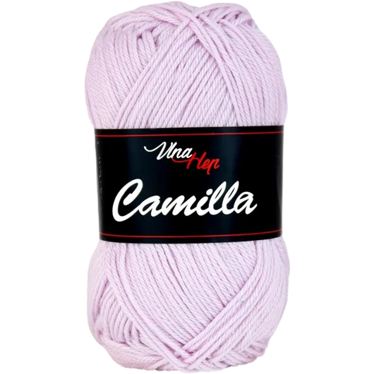 Camilla fonal - 8050 - púderlila