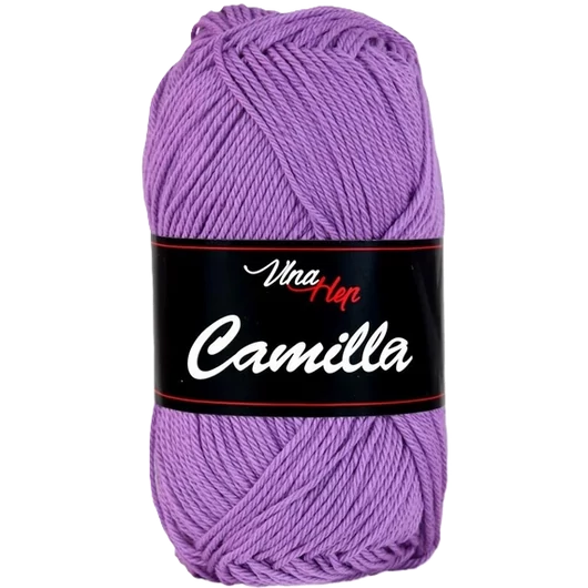 Camilla fonal - 8055 - középlila