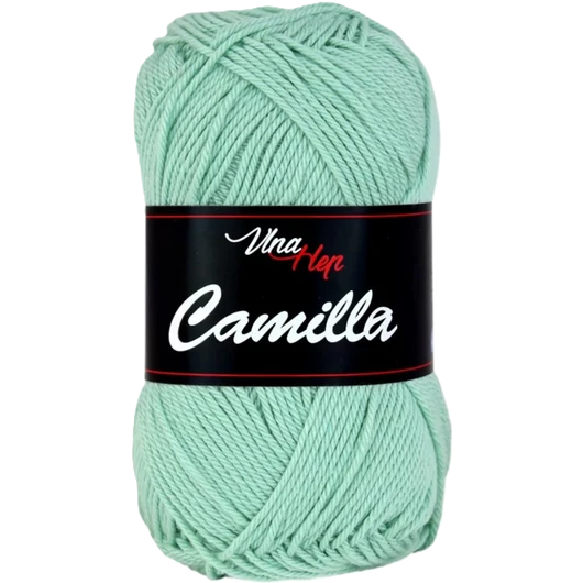 Camilla fonal - 8134 - penészzöld