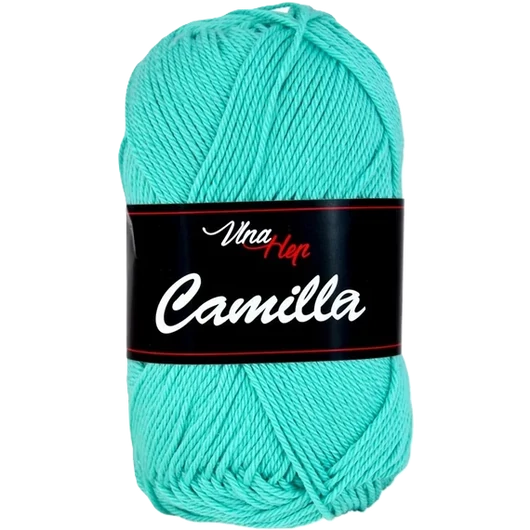 Camilla fonal - 8138 - élénk menta