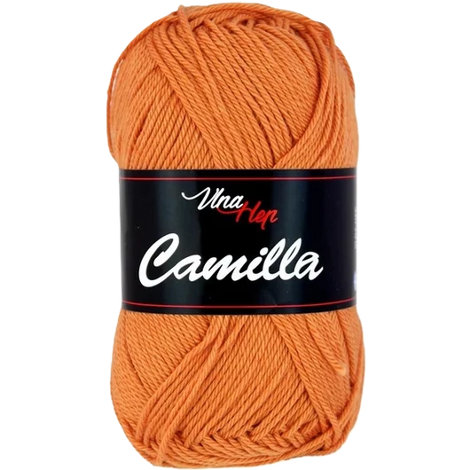 Camilla fonal - 8199 - rozsda
