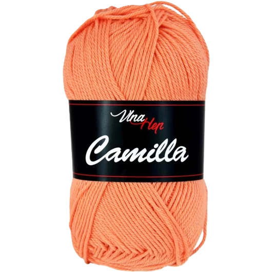 Camilla fonal - 8201 - narancsbarack
