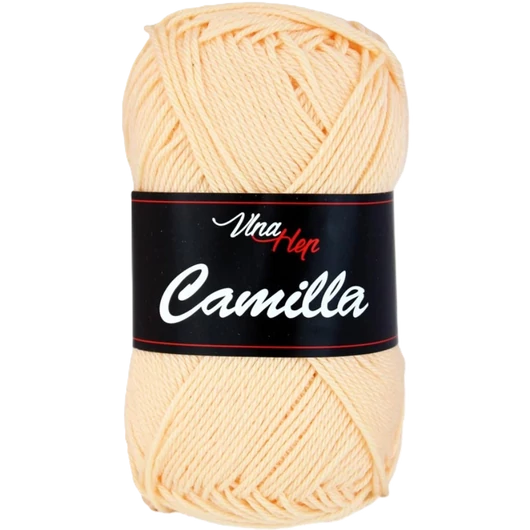 Camilla fonal - 8204 - púder