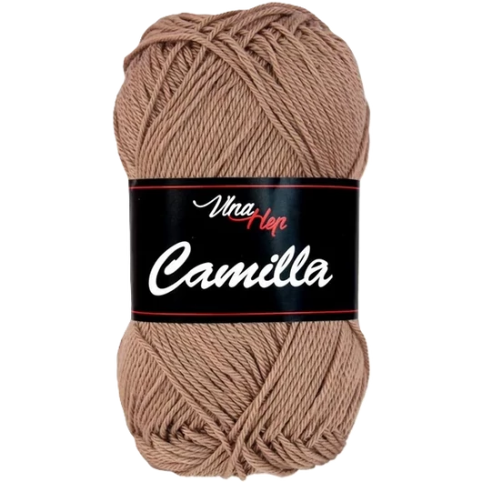 Camilla fonal - 8223 - nugát