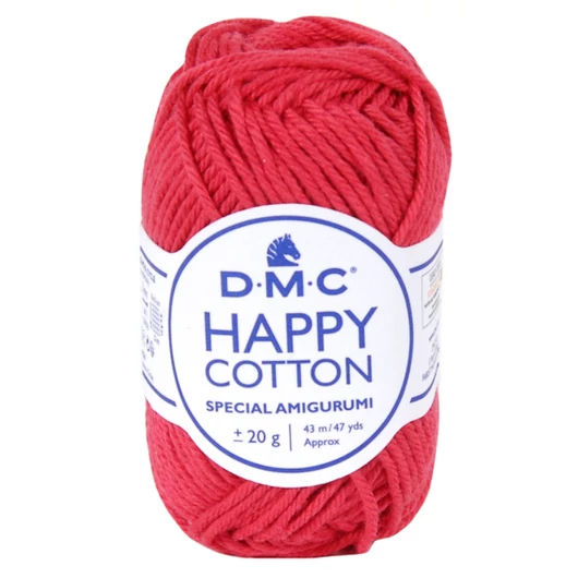 DMC Happy Cotton-754