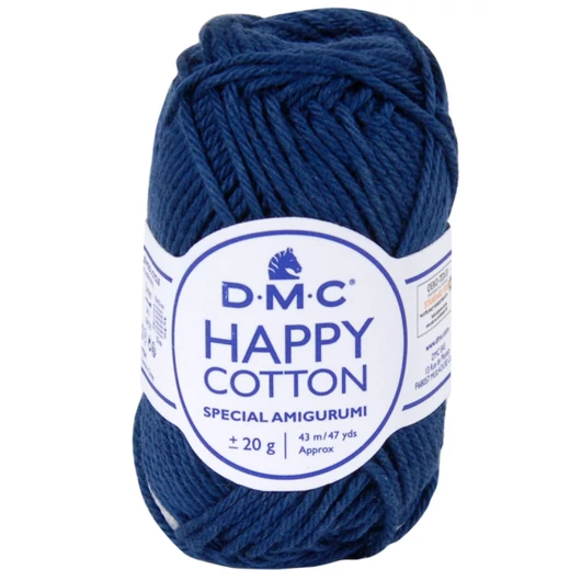 DMC Happy Cotton-758