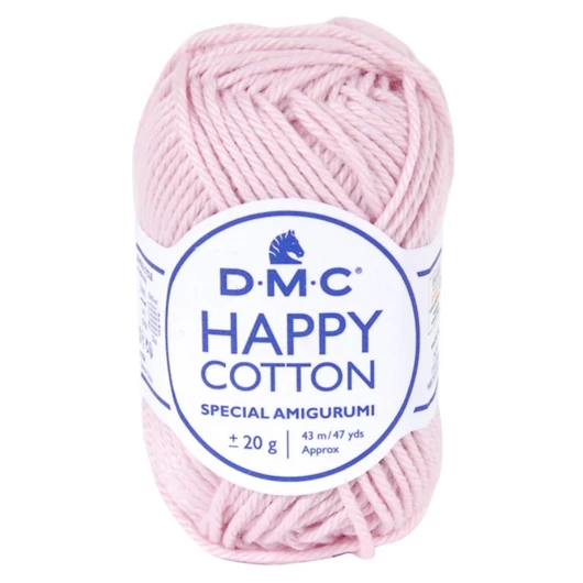 DMC Happy Cotton-760