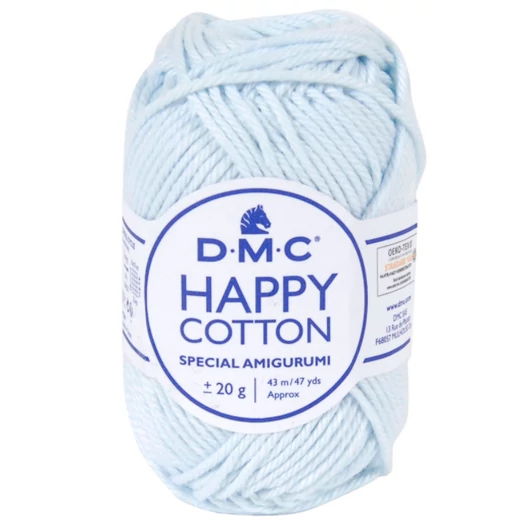 DMC Happy Cotton - 765