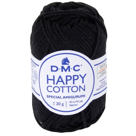 DMC Happy Cotton - 775