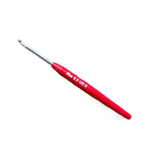 PRYM horgolótű 3,5mm