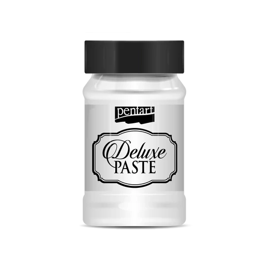 Deluxe paszta  gyöngy - 100ml