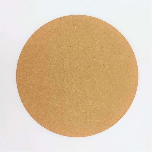 Mandala lap vékony 30cm
