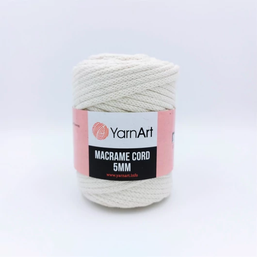 YarnArt Cord 752 krém