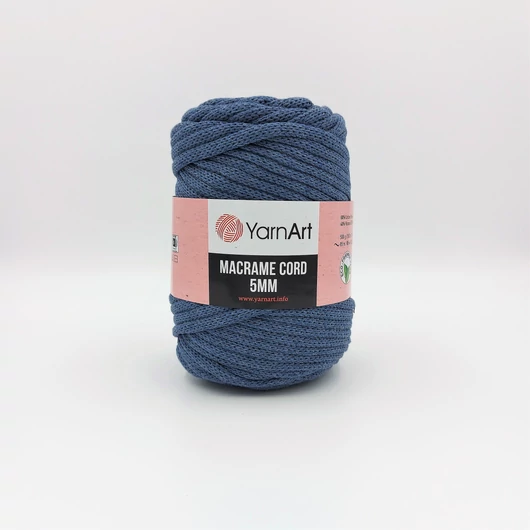 YarnArt Cord 761 farmerkék