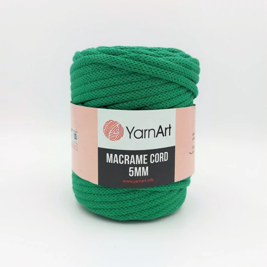 YarnArt Cord 759 zöld