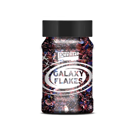 Galaxy Flakes - Mars barna