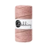 Kép 1/2 - Bobbiny 3 mm Macrame Cord - Blush